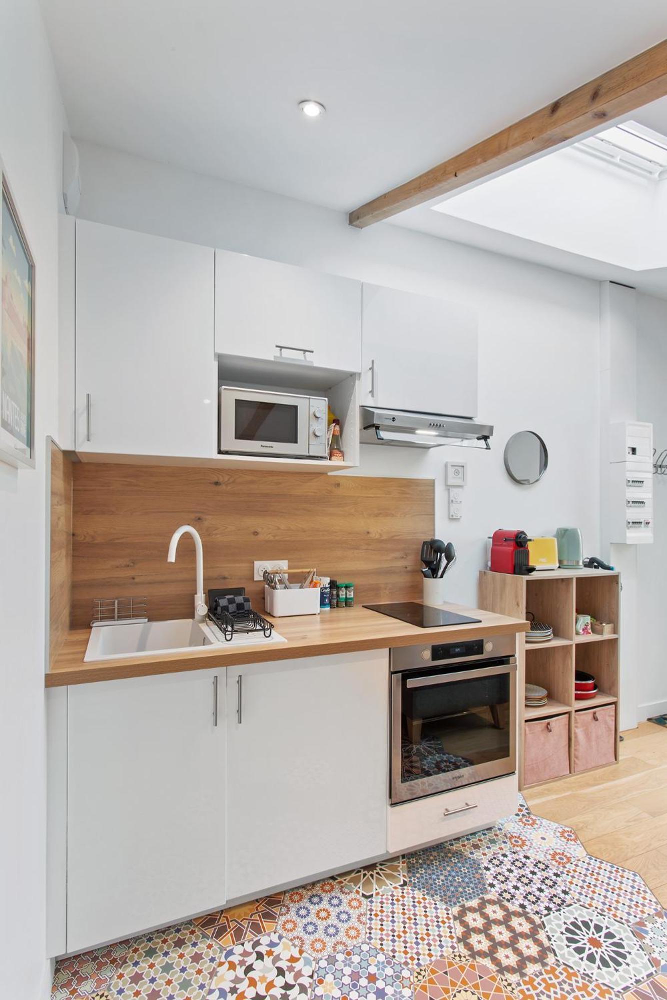 Chez Audrey & Jd Apartman Vertou Kültér fotó