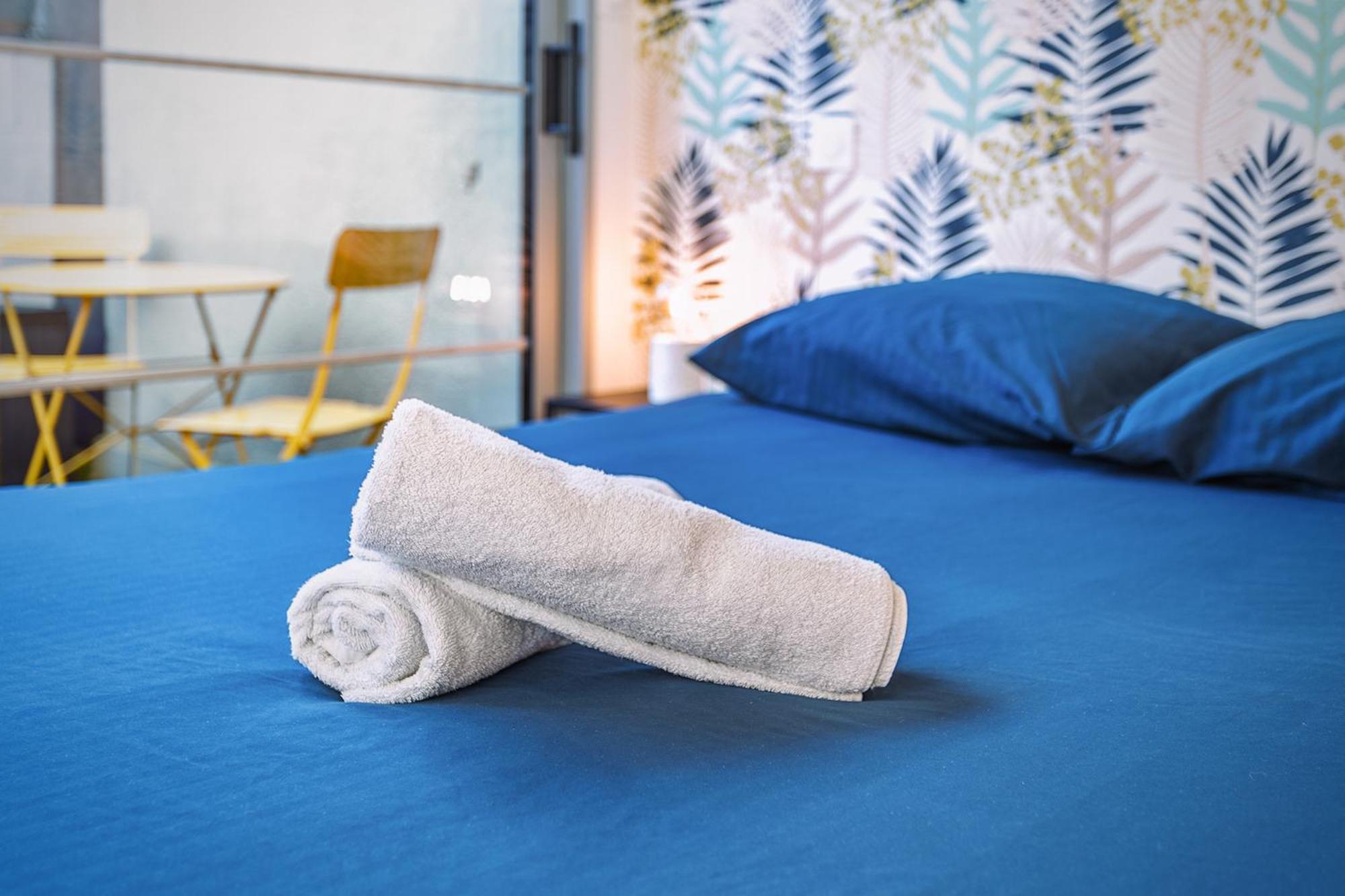Chez Audrey & Jd Apartman Vertou Kültér fotó