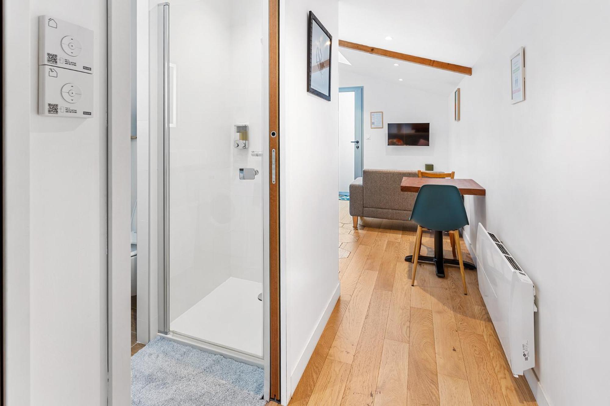Chez Audrey & Jd Apartman Vertou Kültér fotó